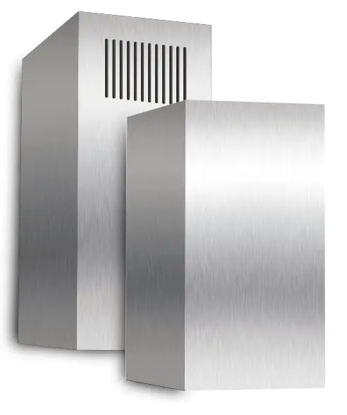 chimney XOEDCR2