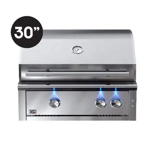 XOGRILL30