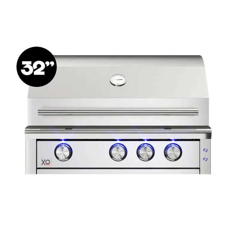 XOGRILL32XLT