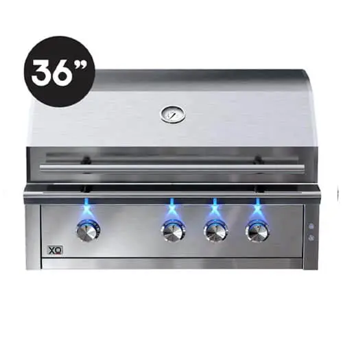XOGRILL36