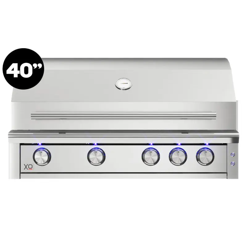 XOGRILL40XLT