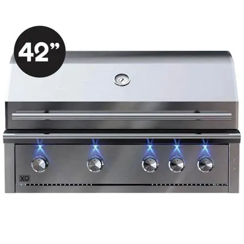 XOGRILL42
