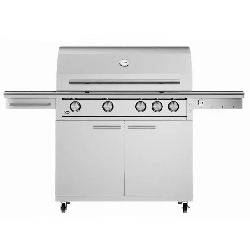 XOGRILL40XLT w/Cart