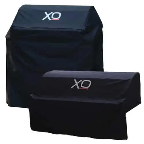 XO GRILL COVERS