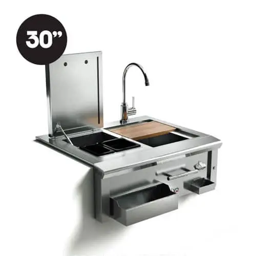 XOG30BARPRO