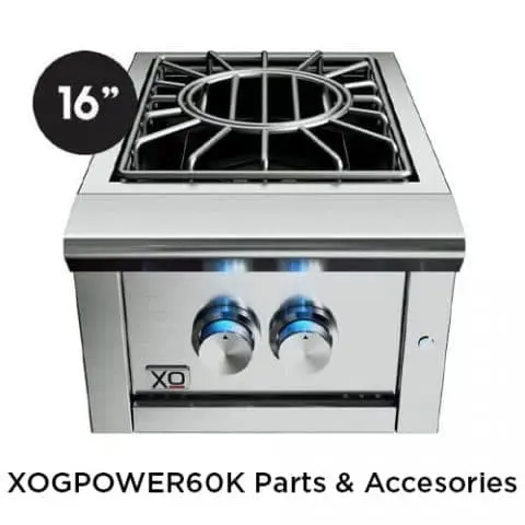 60k Burner