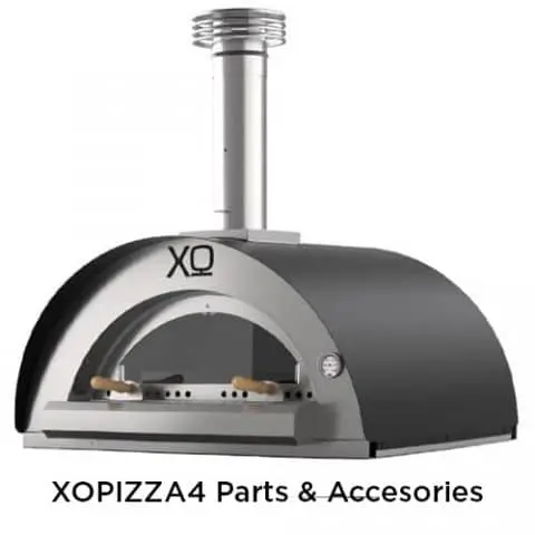 Pizza Oven