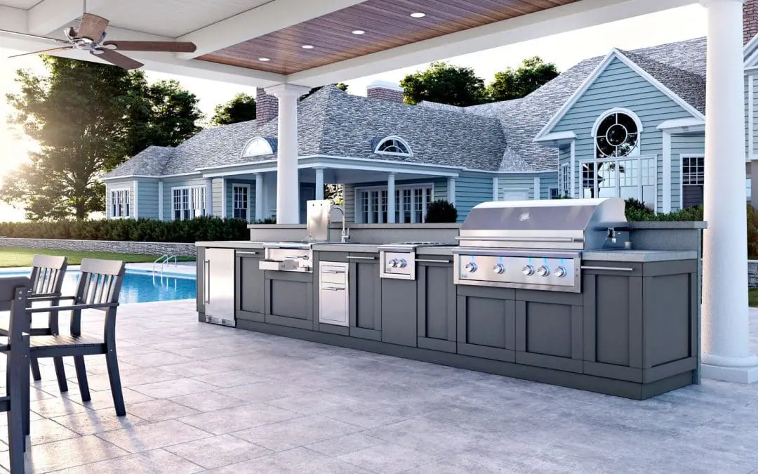 How to Save Without Sacrificing a Modern Kitchen Design?