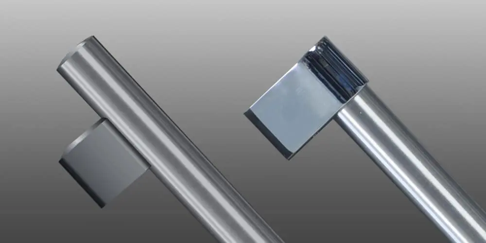 handles