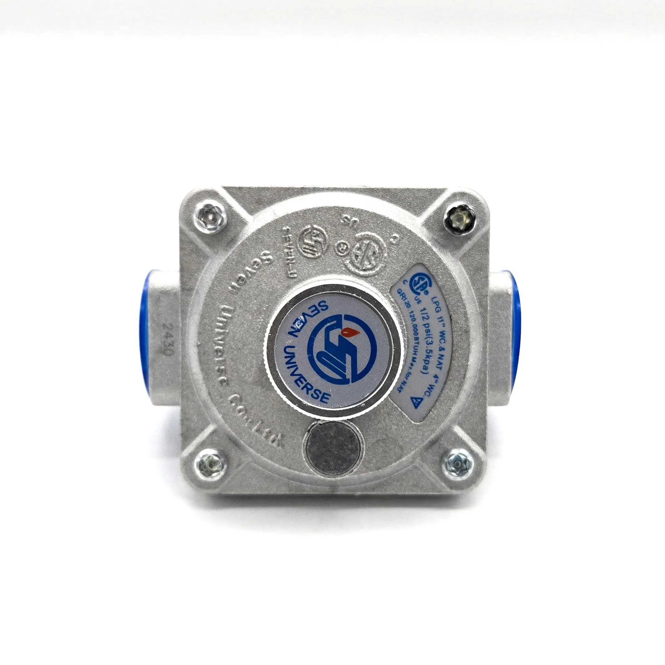 XOPG127 REGULATOR - ALL GRILLS XOPG127