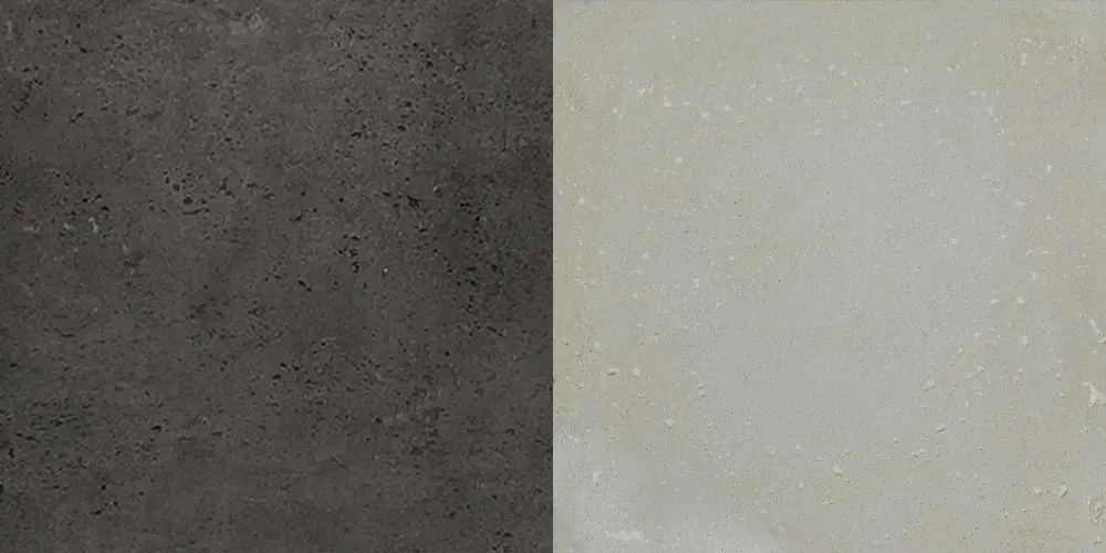 textures