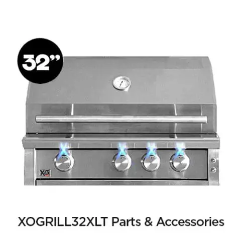 XOGRILL32XLT