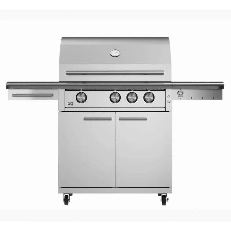 XOGRILL32XLT w/Cart