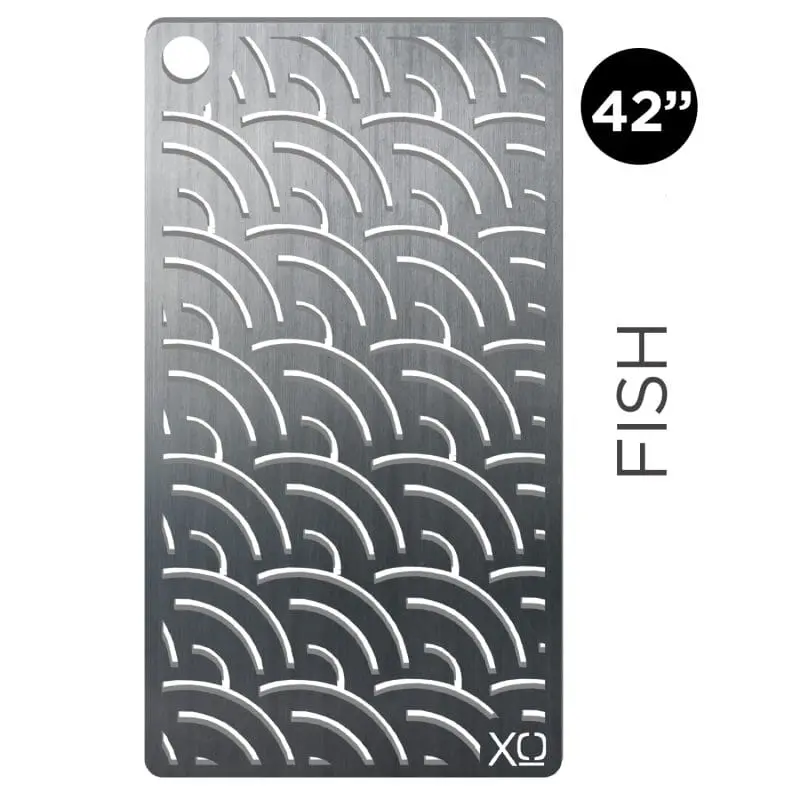 XOGRATE42FISH