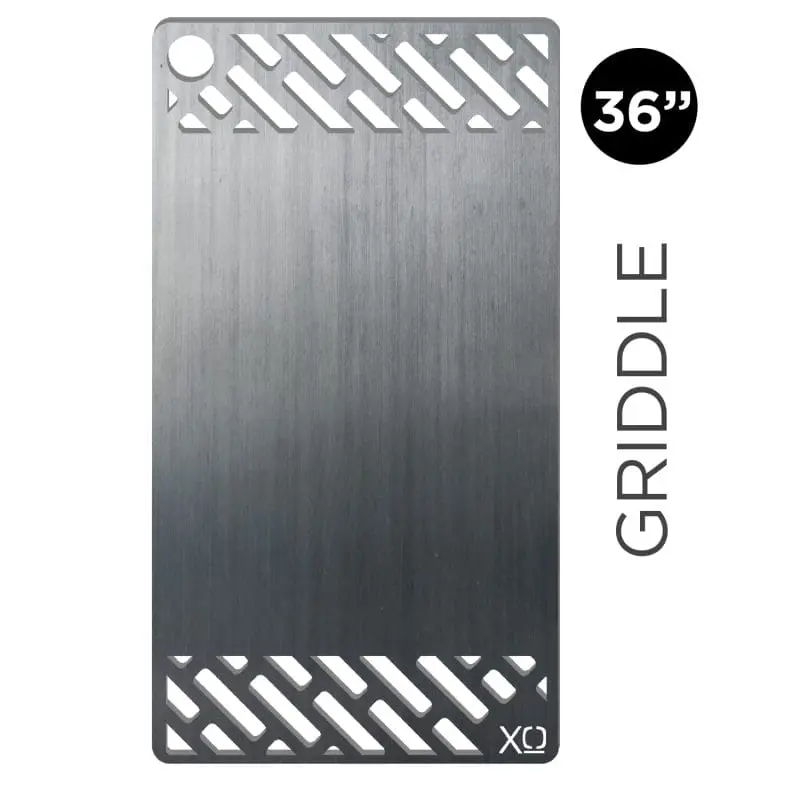XOGRATE36GRID