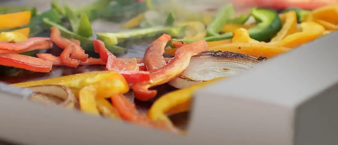 Protected: Sizzle and Shine: 5 Simple Steps to Clean Your Outdoor Griddle