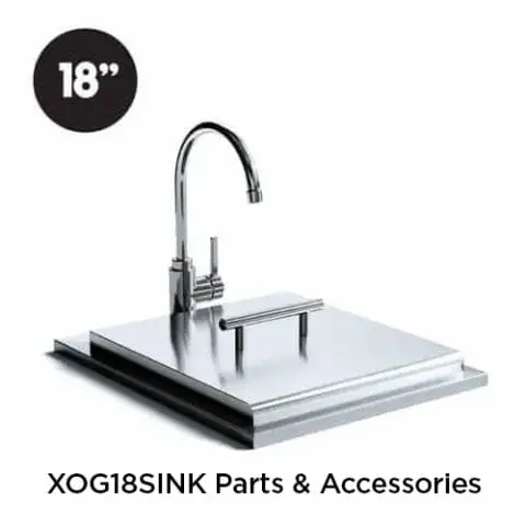 18inch Sink