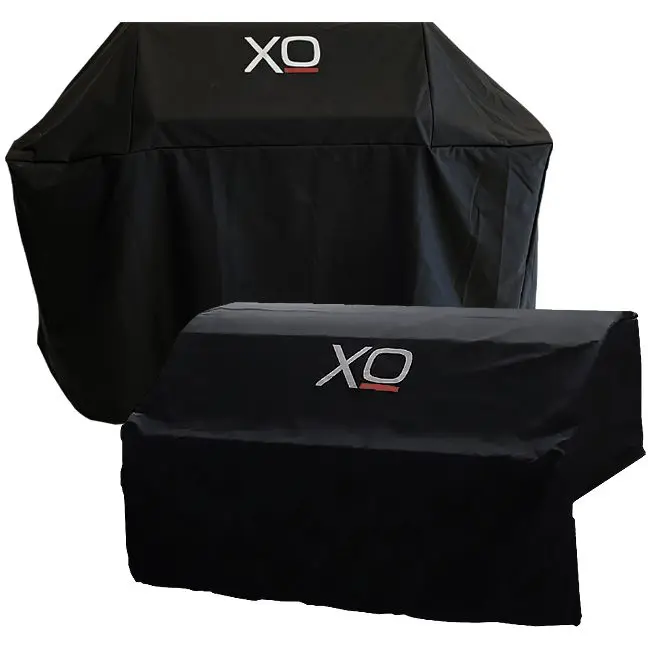 XLT GRILL COVERS
