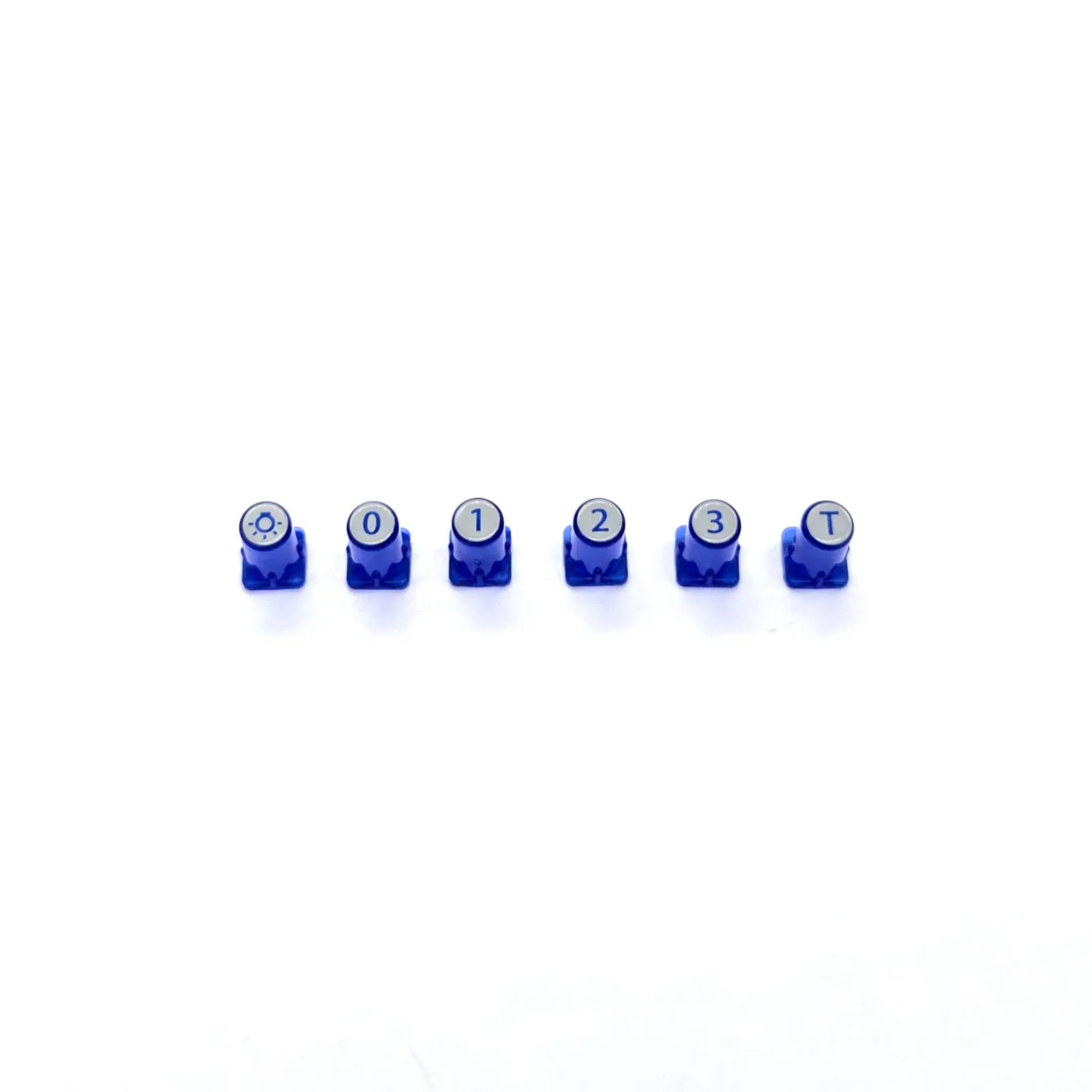 XOPSPK5639 Button Kit C XOPSPK5639