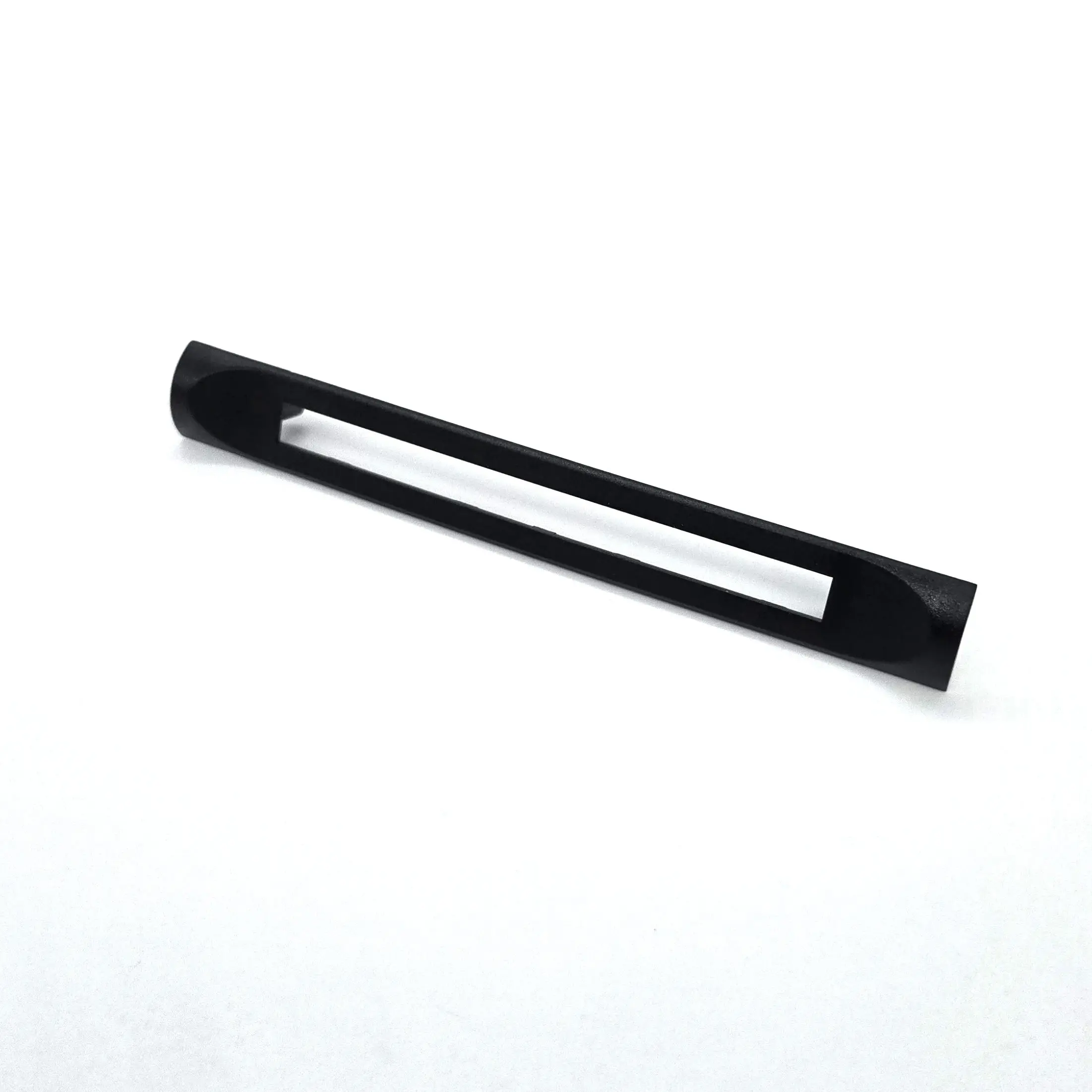 XOP9020100203 XOA Control Panel Housing Black XOP9020100203