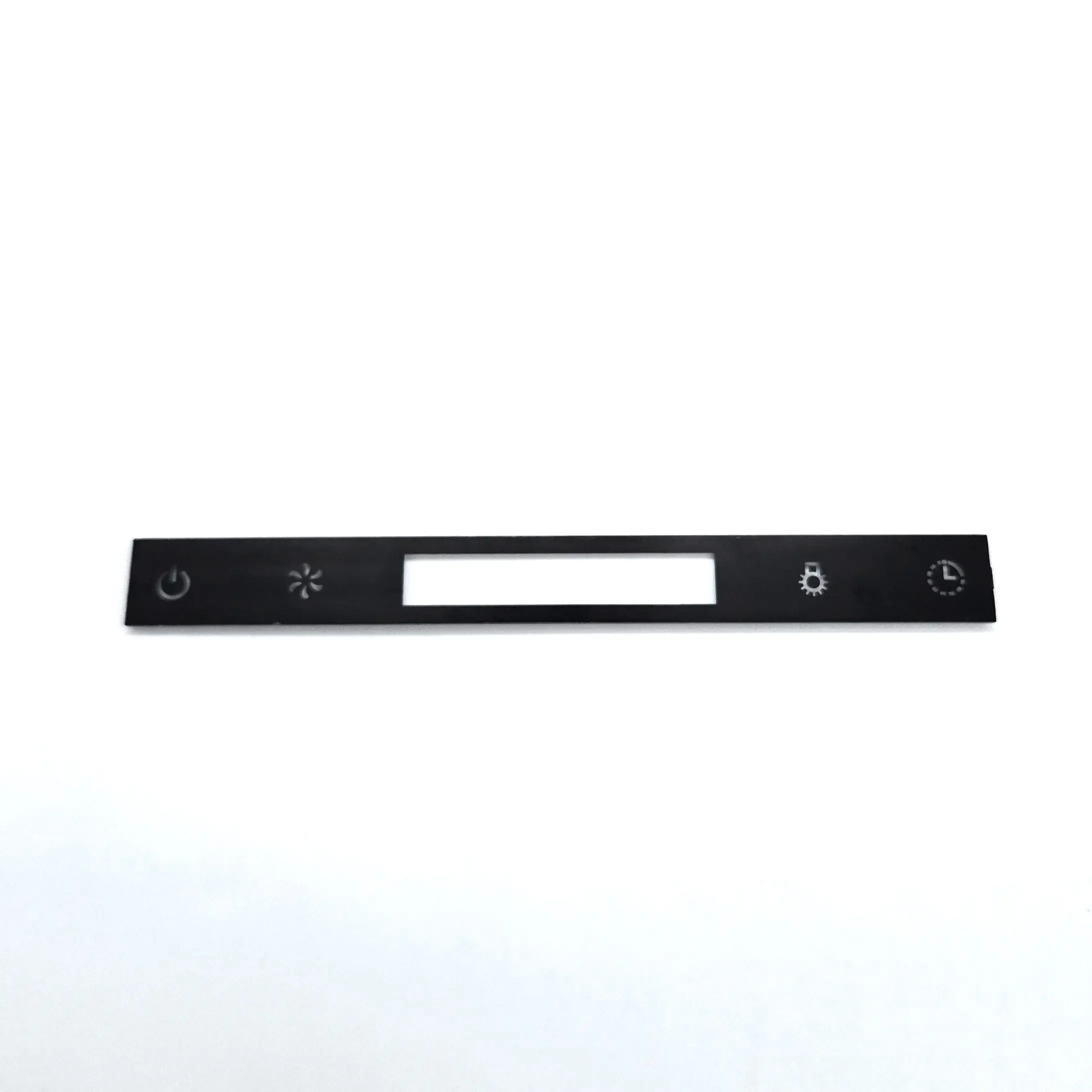 XOP9020400048001 Black Lens XOA XOP9020400048001