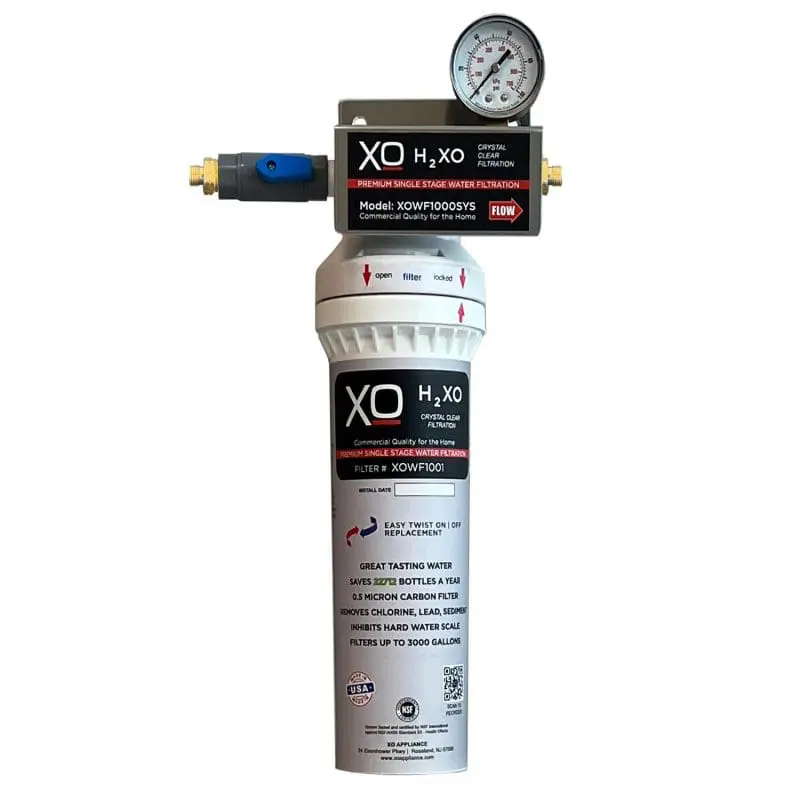 XOWF1000SYS