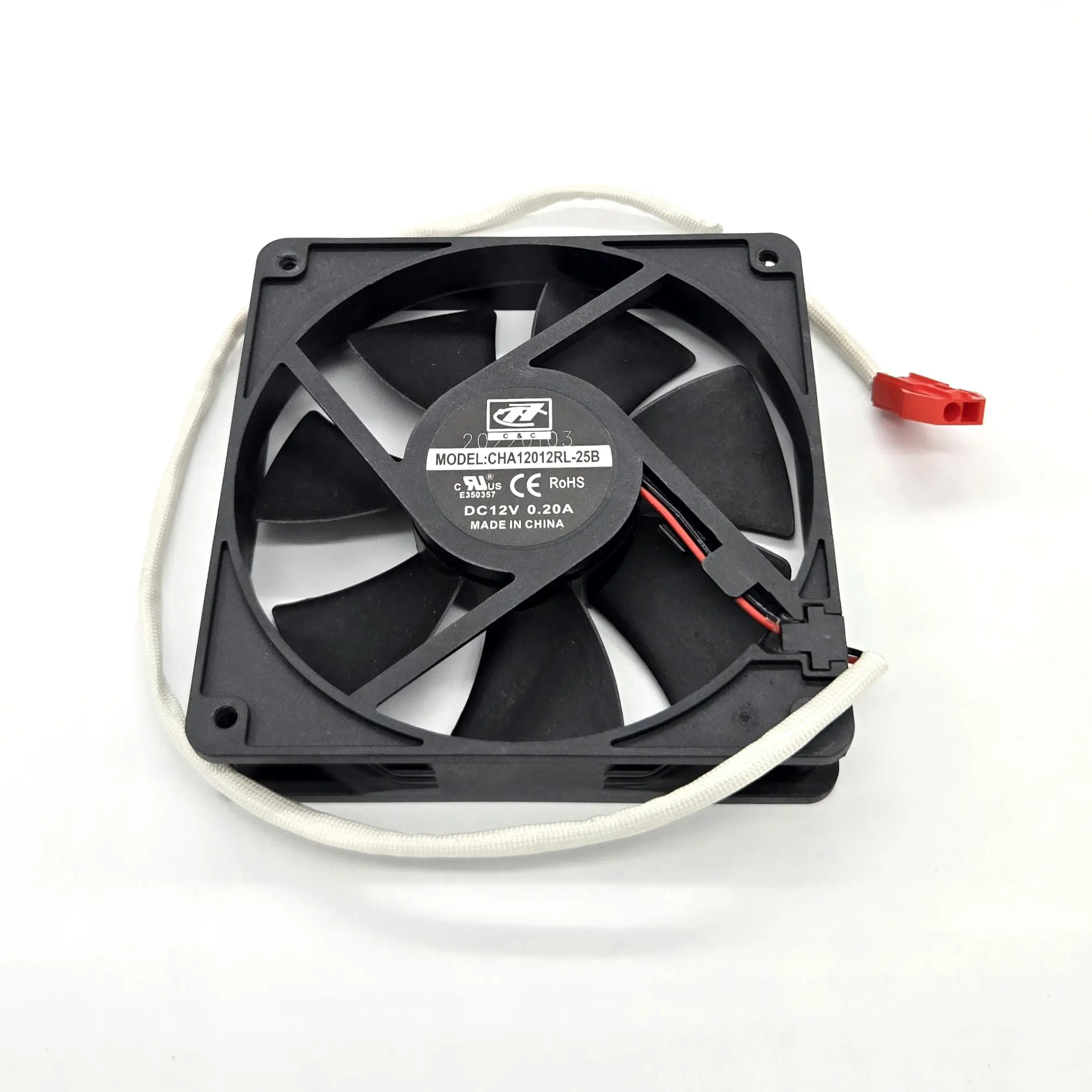 XOPUDG758 Condenser Fan XOPUDG759