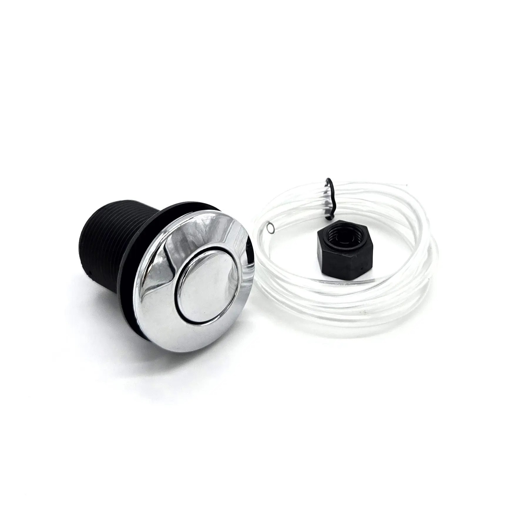XOPDEASB01CR Chrome Button for Air Switch XOPDEASB01CR