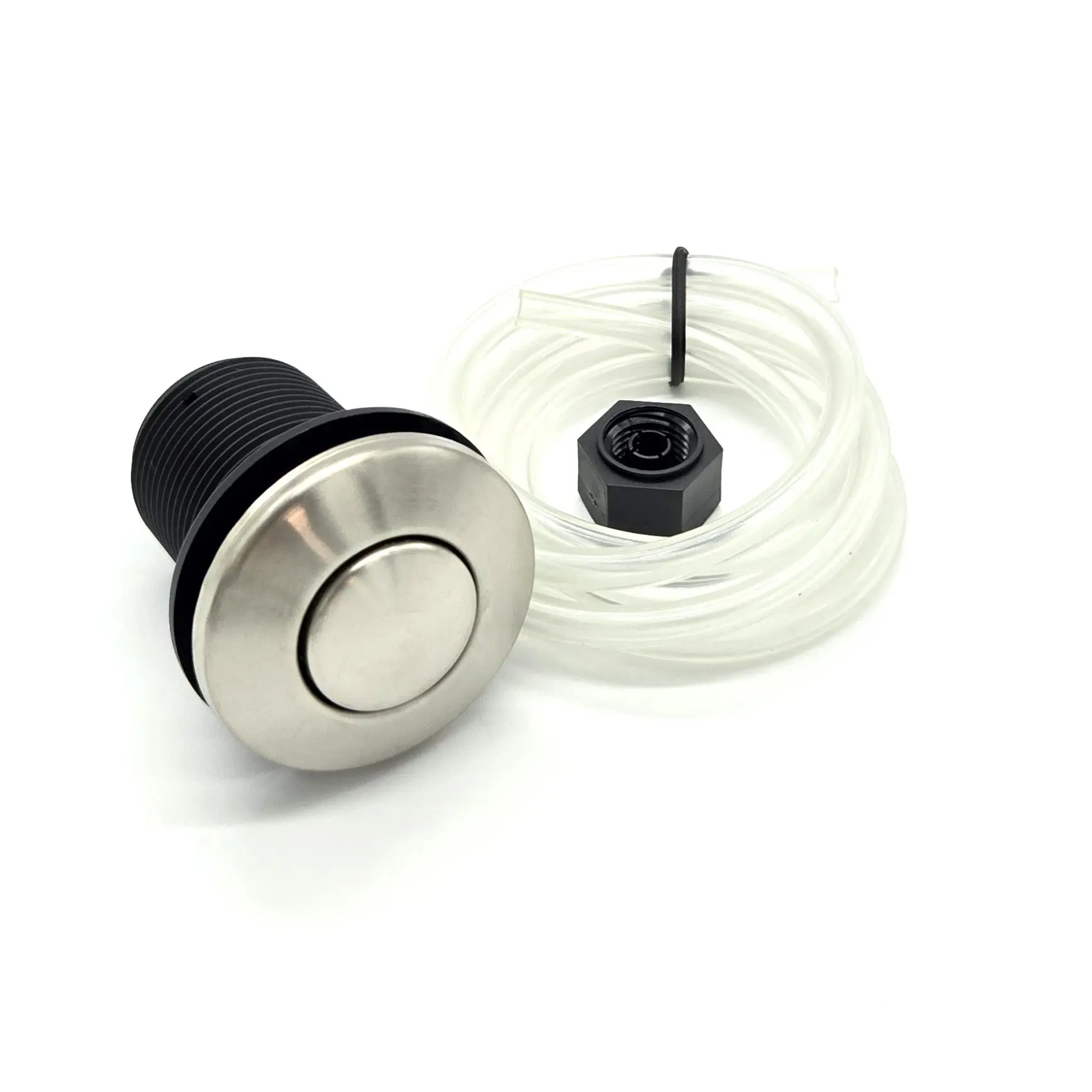XOPDEASB02BN Stainless Button for Air Switch XOPDEASB02BN
