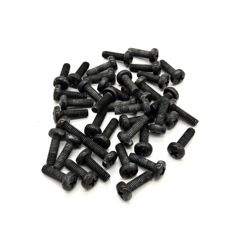 XOPW2FSSCREWS