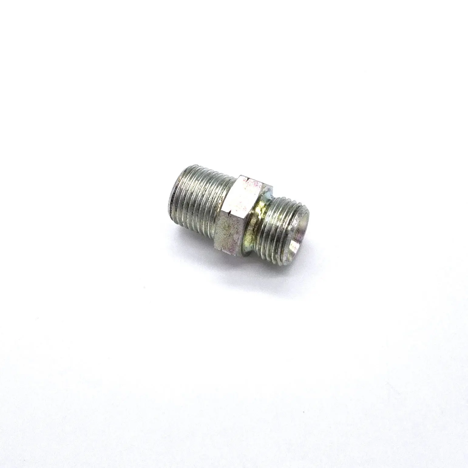 XOPWC01160 Fitting 1_2_ NPT M. - 1_2_ BSP M_ XOPWC01160