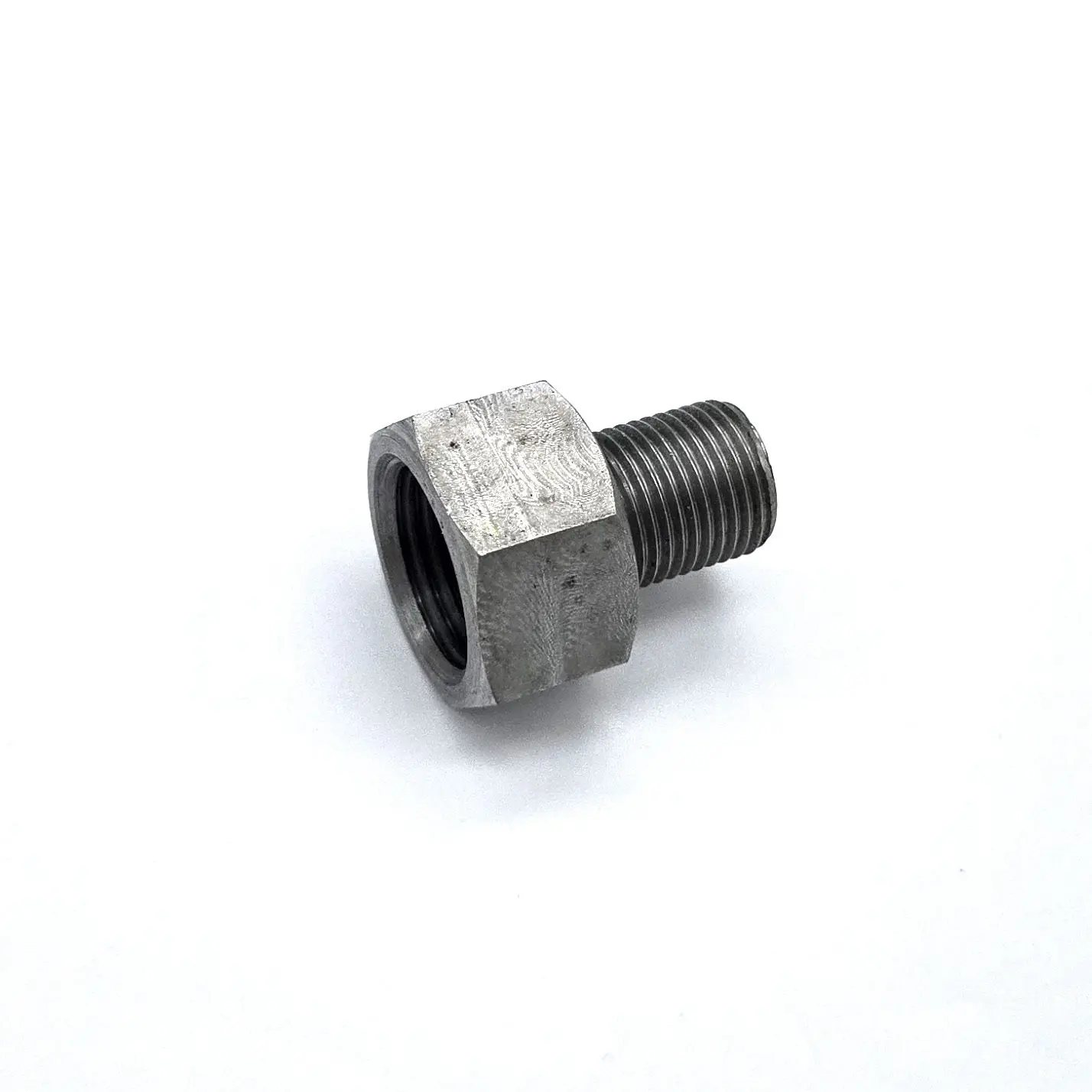 XOPWD01635 Fitting 1_2_ BSP F. - 5_8-18_ UNF M_ XOPWD01635