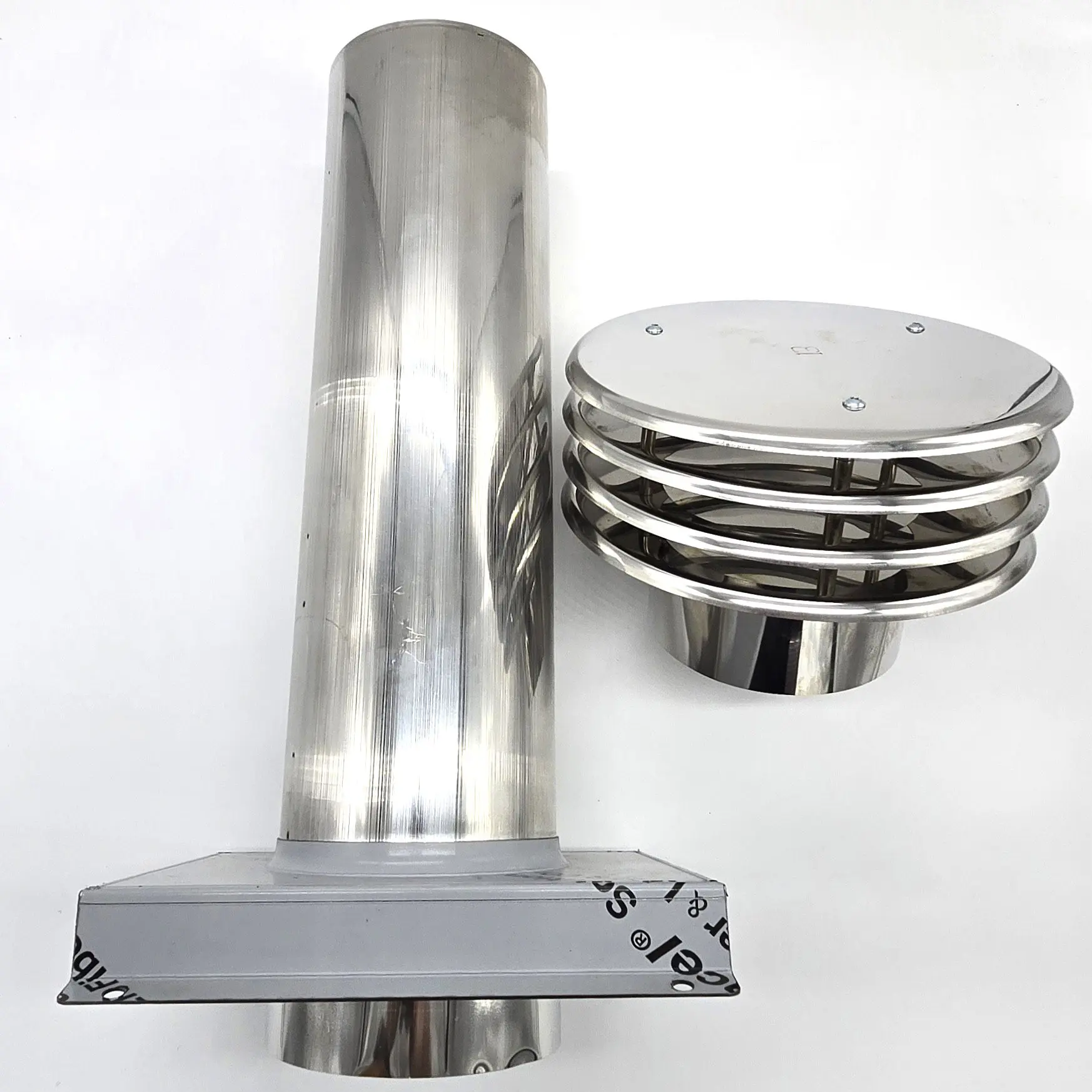 XOPWG01774 Chimney Pipe & Base XOPWG01774