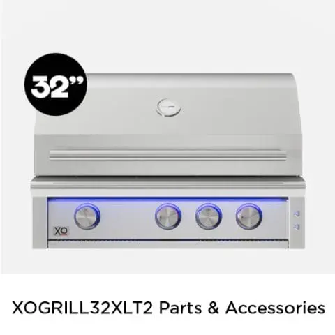 XOGRILL32XLT2
