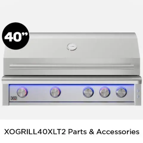 XOGRILL40XLT2