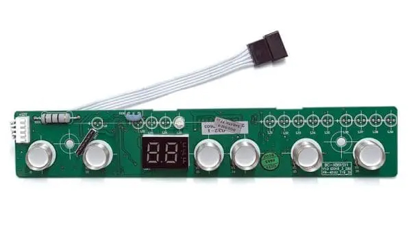 CONTROL-PANEL XOPUDGS30323