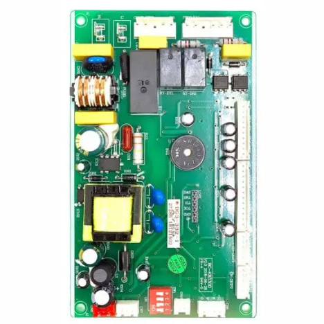 POWERBOARDS XOPUDGS33301