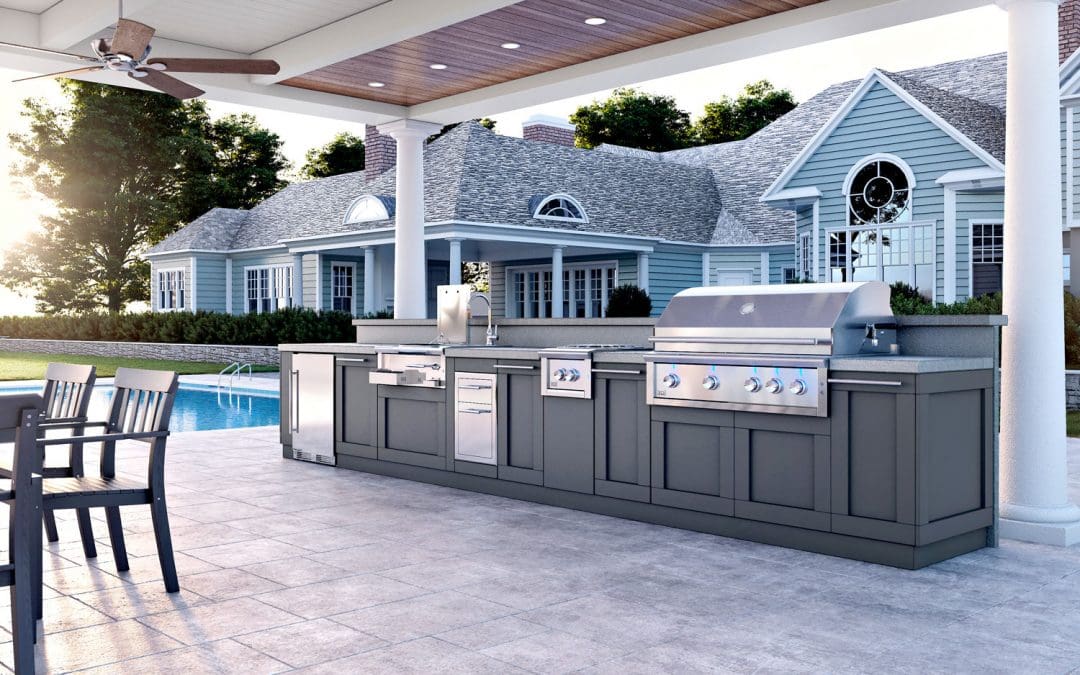 How to Save Without Sacrificing a Modern Kitchen Design?