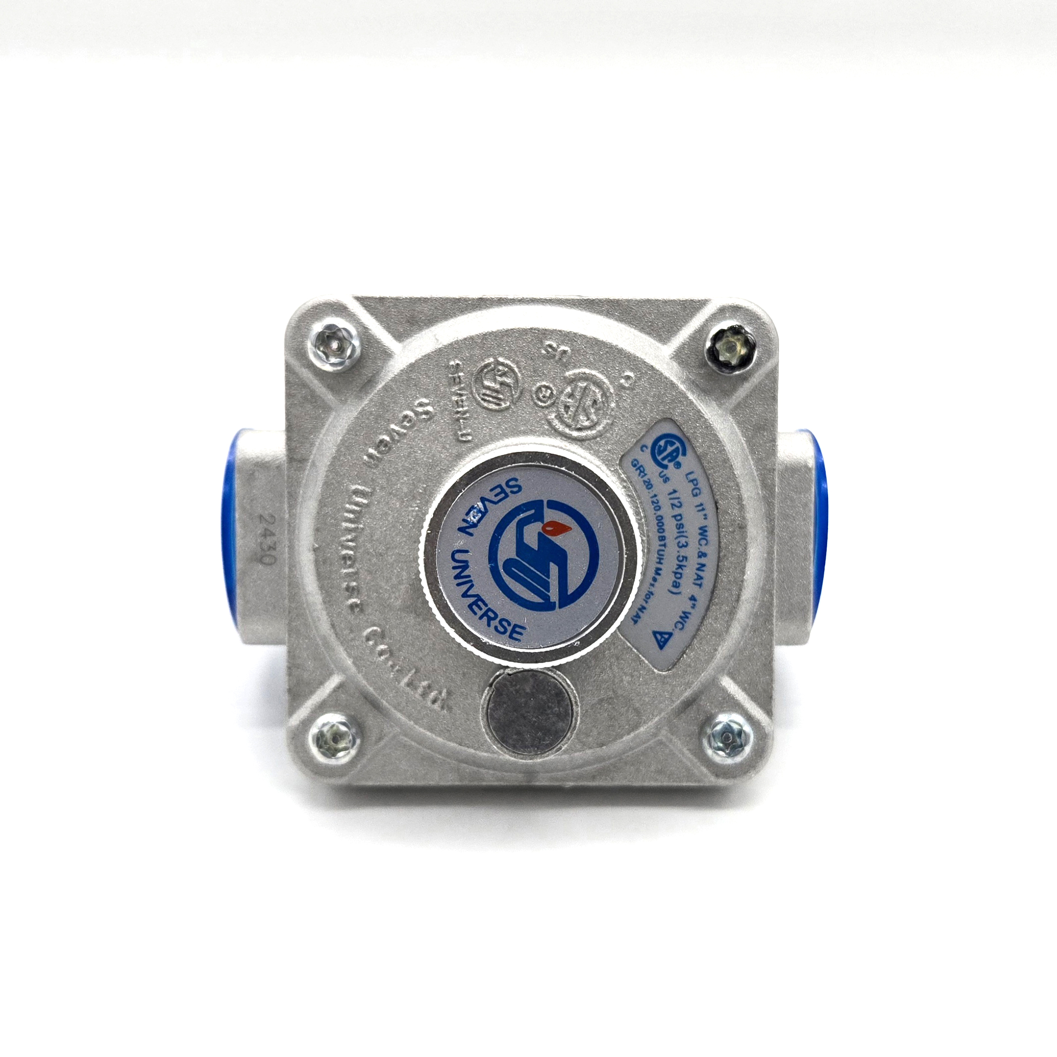 XOPG127 REGULATOR - ALL GRILLS XOPG127