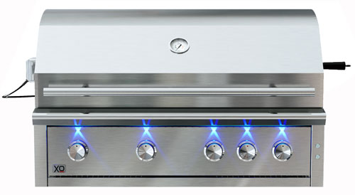XOGRILL421