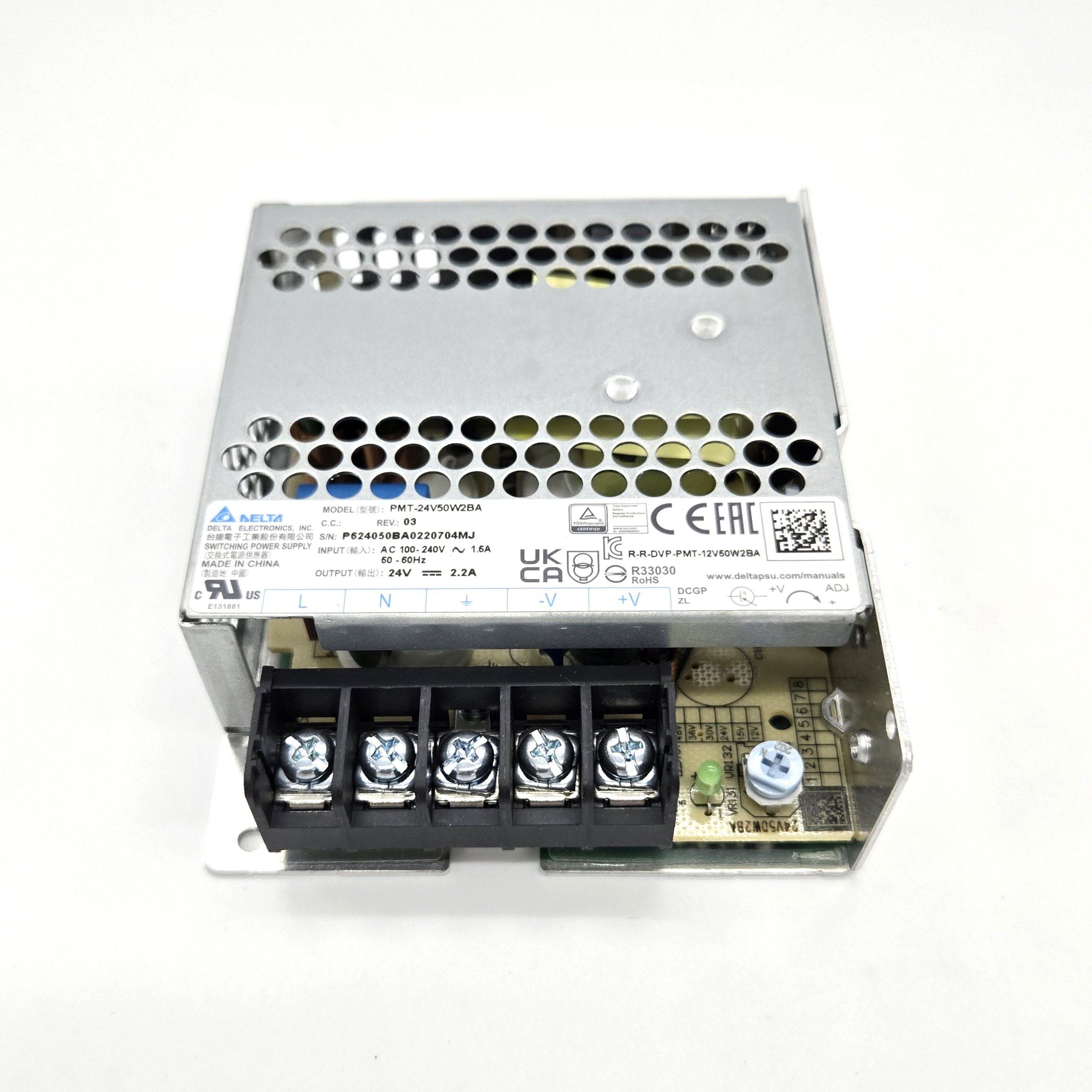 XOPI629001300 IM SMPS BOARD 1585 XOPI629001300