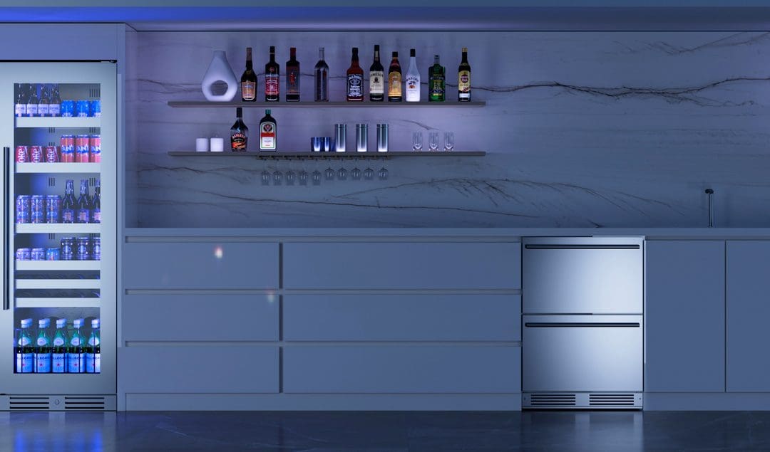 A Blend of Quality and Innovation