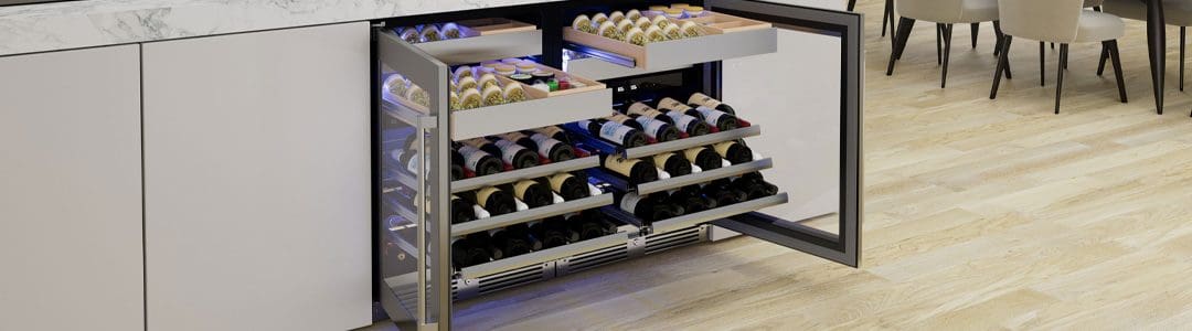 Introducing the XO Wine and Weed Preservation System