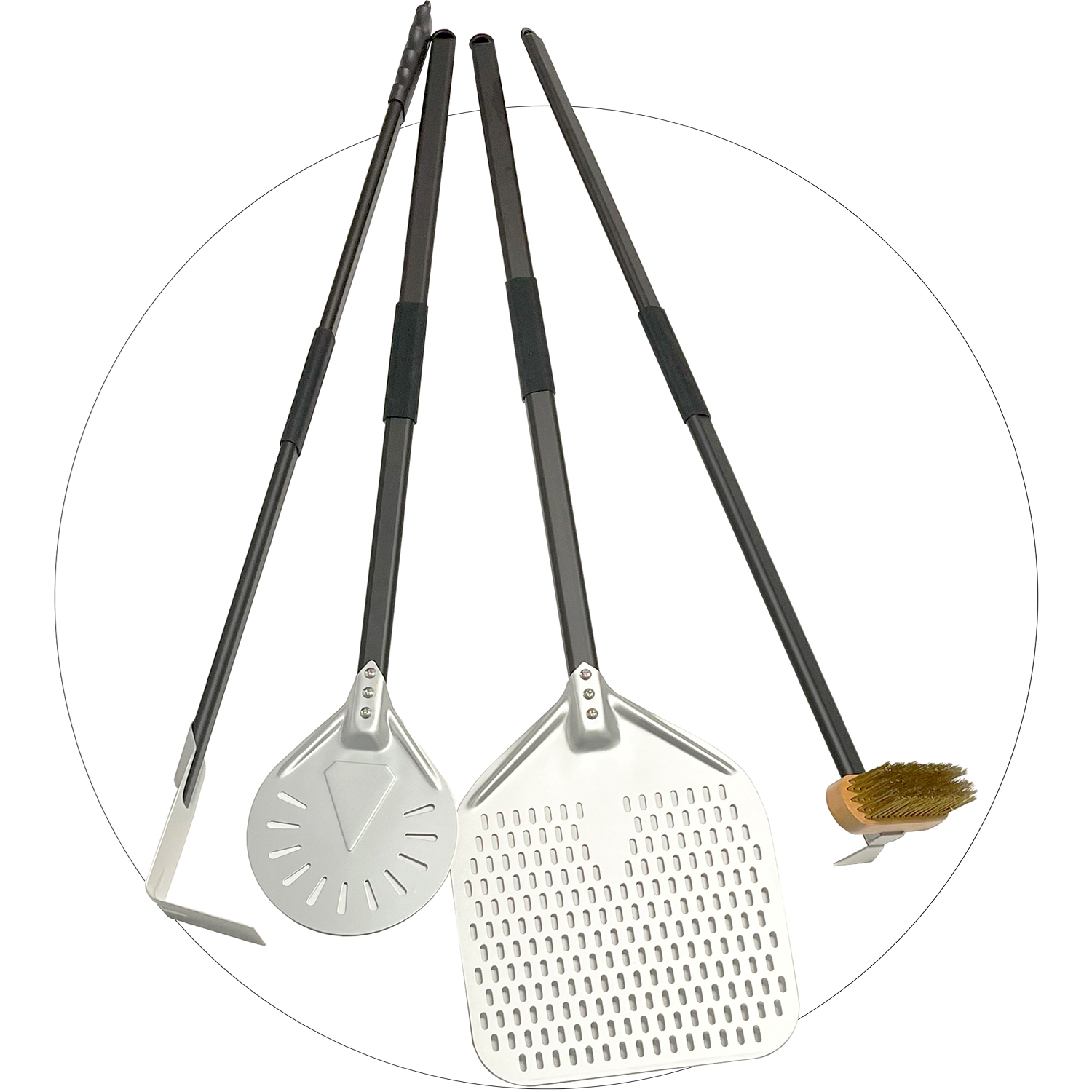 XOPIZZATOOLS4-silo XOPIZZATOOL4