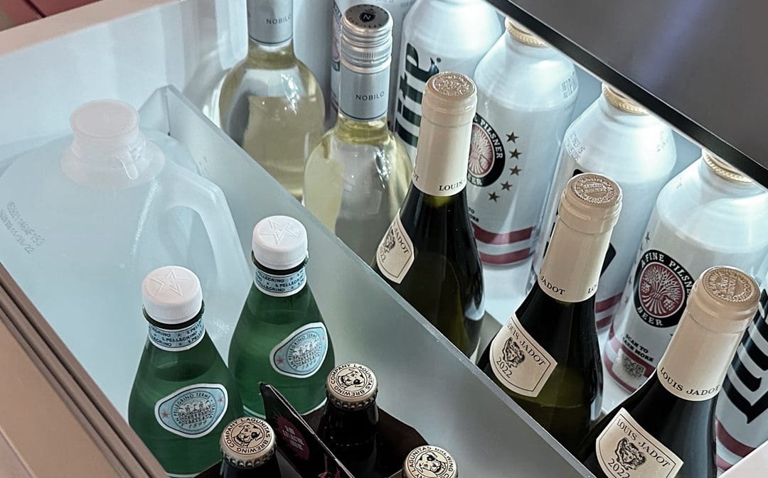 Revolutionizing Kitchen Storage: XO Appliance’s Versatile Undercounter Refrigerated Drawers