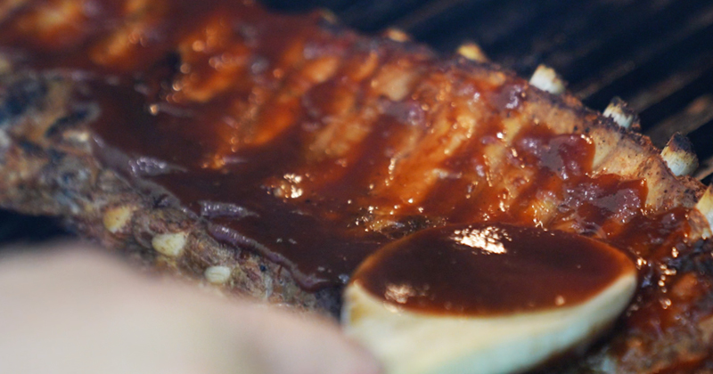 Chef David Burke’s