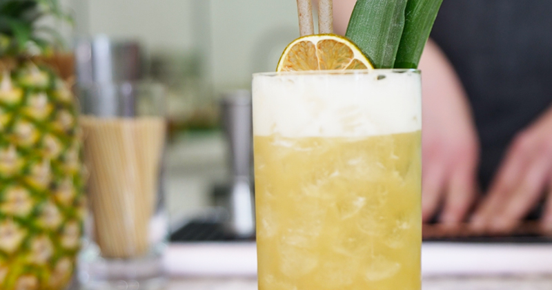 Weekend at Bernie’s