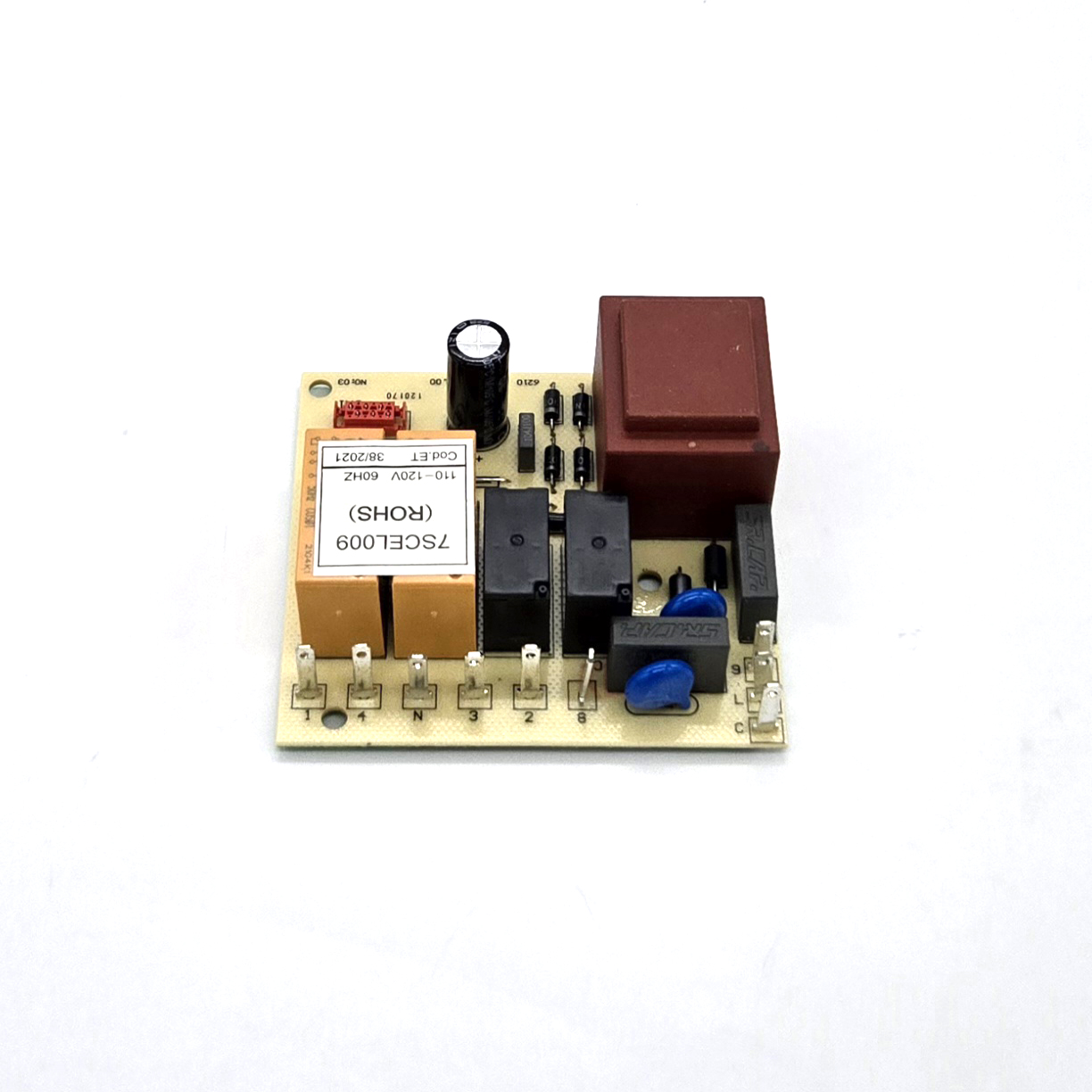 XOPSPK5635 Power Board C (standard) XOPSPK5635