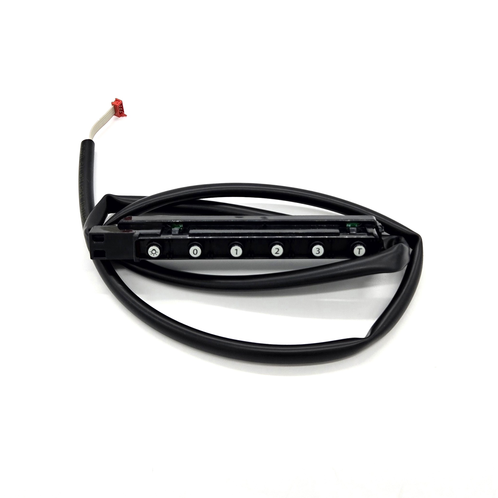 XOPSPK7851_Control C (XOQ, XOM, XOR) XOPSPK7851