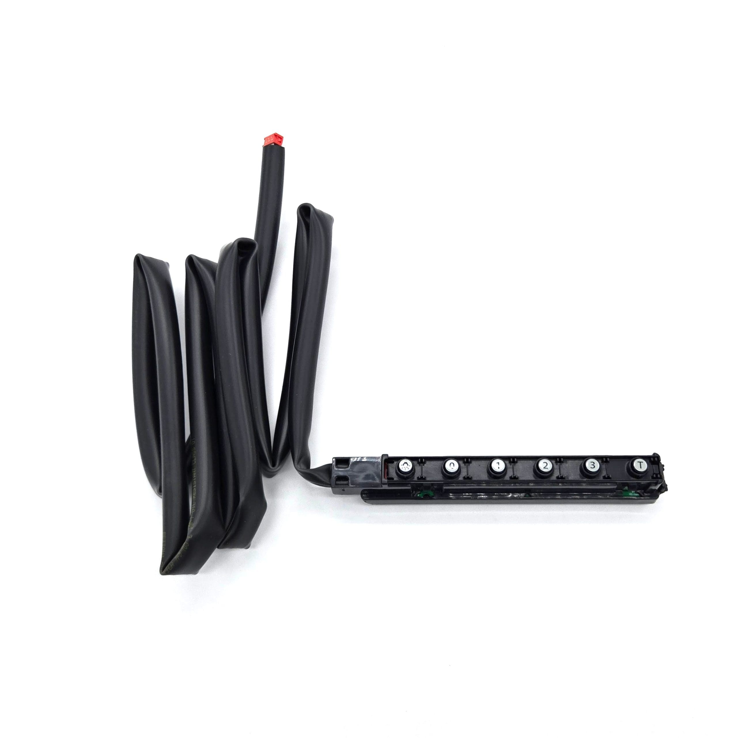 XOPSPK8017 Control C (Extended Cable) XOPSPK8017